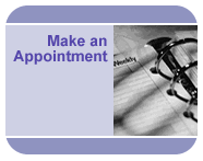 Making An Appointment