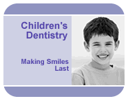 Children's Dentstry